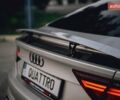 Серый Ауди A7 Sportback, объемом двигателя 2.97 л и пробегом 200 тыс. км за 22999 $, фото 10 на Automoto.ua