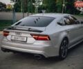 Серый Ауди A7 Sportback, объемом двигателя 2.97 л и пробегом 200 тыс. км за 22999 $, фото 4 на Automoto.ua