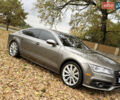 Ауді A7 Sportback 2011 у Вінниці на Automoto.ua Сірий Ауді A7 Sportback, об'ємом двигуна 3 л та пробігом 215 тис. км за 15700 $, фото 1 на Automoto.ua