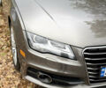 Ауді A7 Sportback 2011 у Вінниці на Automoto.ua Сірий Ауді A7 Sportback, об'ємом двигуна 3 л та пробігом 215 тис. км за 15700 $, фото 22 на Automoto.ua