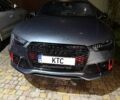 Сірий Ауді A7 Sportback, об'ємом двигуна 3 л та пробігом 209 тис. км за 19500 $, фото 2 на Automoto.ua