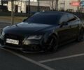Сірий Ауді A7 Sportback, об'ємом двигуна 3 л та пробігом 265 тис. км за 15200 $, фото 1 на Automoto.ua
