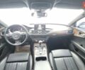 Серый Ауди A7 Sportback, объемом двигателя 2.97 л и пробегом 250 тыс. км за 19900 $, фото 7 на Automoto.ua