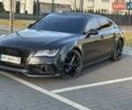 Сірий Ауді A7 Sportback, об'ємом двигуна 3 л та пробігом 265 тис. км за 15200 $, фото 6 на Automoto.ua