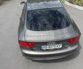 Сірий Ауді A7 Sportback, об'ємом двигуна 3 л та пробігом 215 тис. км за 16500 $, фото 9 на Automoto.ua