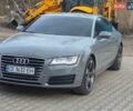 Серый Ауди A7 Sportback, объемом двигателя 2.97 л и пробегом 345 тыс. км за 18000 $, фото 1 на Automoto.ua