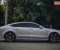 Серый Ауди A7 Sportback, объемом двигателя 2.97 л и пробегом 200 тыс. км за 22999 $, фото 9 на Automoto.ua