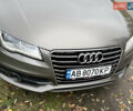 Ауді A7 Sportback 2011 у Вінниці на Automoto.ua Сірий Ауді A7 Sportback, об'ємом двигуна 3 л та пробігом 215 тис. км за 15700 $, фото 23 на Automoto.ua
