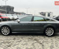 Серый Ауди A7 Sportback, объемом двигателя 3 л и пробегом 251 тыс. км за 18300 $, фото 3 на Automoto.ua