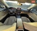 Сірий Ауді A7 Sportback, об'ємом двигуна 3 л та пробігом 265 тис. км за 15200 $, фото 11 на Automoto.ua
