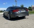Сірий Ауді A7 Sportback, об'ємом двигуна 3 л та пробігом 265 тис. км за 16800 $, фото 1 на Automoto.ua