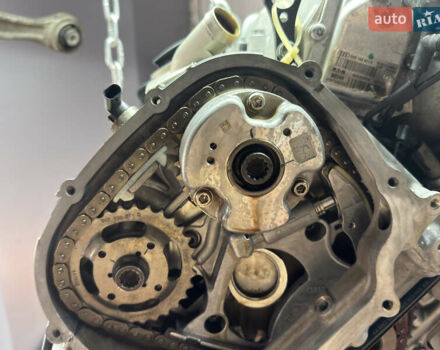 Сірий Ауді A7 Sportback, об'ємом двигуна 3 л та пробігом 195 тис. км за 17800 $, фото 13 на Automoto.ua