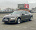 Сірий Ауді A7 Sportback, об'ємом двигуна 2.8 л та пробігом 202 тис. км за 15500 $, фото 2 на Automoto.ua