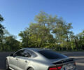 Сірий Ауді A7 Sportback, об'ємом двигуна 3 л та пробігом 188 тис. км за 15900 $, фото 6 на Automoto.ua