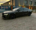 Серый Ауди A7 Sportback, объемом двигателя 2.97 л и пробегом 260 тыс. км за 19999 $, фото 8 на Automoto.ua