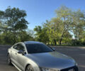 Сірий Ауді A7 Sportback, об'ємом двигуна 3 л та пробігом 188 тис. км за 15900 $, фото 1 на Automoto.ua