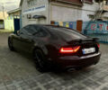 Серый Ауди A7 Sportback, объемом двигателя 2.97 л и пробегом 262 тыс. км за 17300 $, фото 3 на Automoto.ua