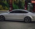 Серый Ауди A7 Sportback, объемом двигателя 2.97 л и пробегом 200 тыс. км за 22999 $, фото 14 на Automoto.ua