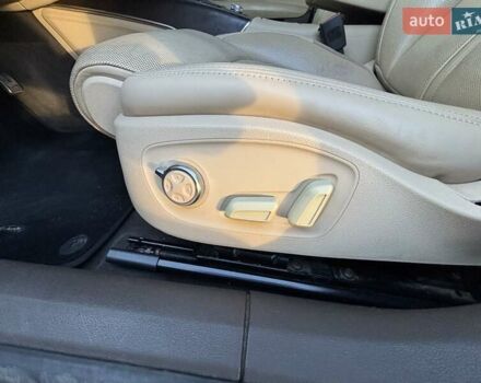 Сірий Ауді A7 Sportback, об'ємом двигуна 3 л та пробігом 265 тис. км за 15200 $, фото 13 на Automoto.ua