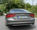 Сірий Ауді A7 Sportback, об'ємом двигуна 3 л та пробігом 215 тис. км за 16500 $, фото 20 на Automoto.ua