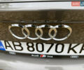 Ауді A7 Sportback 2011 у Вінниці на Automoto.ua Сірий Ауді A7 Sportback, об'ємом двигуна 3 л та пробігом 215 тис. км за 15700 $, фото 9 на Automoto.ua
