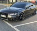 Сірий Ауді A7 Sportback, об'ємом двигуна 3 л та пробігом 265 тис. км за 15200 $, фото 18 на Automoto.ua