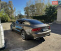 Сірий Ауді A7 Sportback, об'ємом двигуна 3 л та пробігом 195 тис. км за 17800 $, фото 10 на Automoto.ua