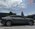 Сірий Ауді A7 Sportback, об'ємом двигуна 3 л та пробігом 215 тис. км за 16500 $, фото 15 на Automoto.ua