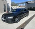 Сірий Ауді A7 Sportback, об'ємом двигуна 2.97 л та пробігом 239 тис. км за 19000 $, фото 1 на Automoto.ua