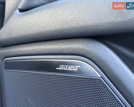 Сірий Ауді A7 Sportback, об'ємом двигуна 3 л та пробігом 195 тис. км за 17800 $, фото 4 на Automoto.ua