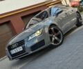 Сірий Ауді A7 Sportback, об'ємом двигуна 2.97 л та пробігом 345 тис. км за 14450 $, фото 1 на Automoto.ua
