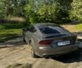 Серый Ауди A7 Sportback, объемом двигателя 3 л и пробегом 202 тыс. км за 13700 $, фото 3 на Automoto.ua