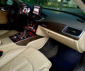 Серый Ауди A7 Sportback, объемом двигателя 2.97 л и пробегом 262 тыс. км за 17300 $, фото 6 на Automoto.ua