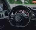 Серый Ауди A7 Sportback, объемом двигателя 2.97 л и пробегом 200 тыс. км за 22999 $, фото 28 на Automoto.ua