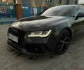 Серый Ауди A7 Sportback, объемом двигателя 2.97 л и пробегом 260 тыс. км за 19999 $, фото 15 на Automoto.ua