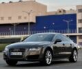 Серый Ауди A7 Sportback, объемом двигателя 3 л и пробегом 200 тыс. км за 14500 $, фото 1 на Automoto.ua