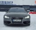 Серый Ауди A7 Sportback, объемом двигателя 2.97 л и пробегом 250 тыс. км за 19900 $, фото 5 на Automoto.ua