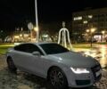 Сірий Ауді A7 Sportback, об'ємом двигуна 3 л та пробігом 300 тис. км за 18500 $, фото 2 на Automoto.ua