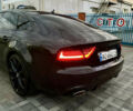 Серый Ауди A7 Sportback, объемом двигателя 2.97 л и пробегом 262 тыс. км за 17300 $, фото 15 на Automoto.ua