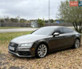Ауді A7 Sportback 2011 у Вінниці на Automoto.ua Сірий Ауді A7 Sportback, об'ємом двигуна 3 л та пробігом 215 тис. км за 15700 $, фото 15 на Automoto.ua