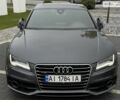 Сірий Ауді A7 Sportback, об'ємом двигуна 3 л та пробігом 163 тис. км за 16000 $, фото 3 на Automoto.ua