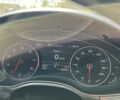 Серый Ауди A7 Sportback, объемом двигателя 3 л и пробегом 164 тыс. км за 16500 $, фото 8 на Automoto.ua