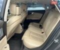 Серый Ауди A7 Sportback, объемом двигателя 2.77 л и пробегом 220 тыс. км за 11500 $, фото 3 на Automoto.ua