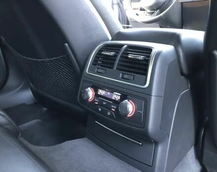 Серый Ауди A7 Sportback, объемом двигателя 3 л и пробегом 193 тыс. км за 17800 $, фото 8 на Automoto.ua