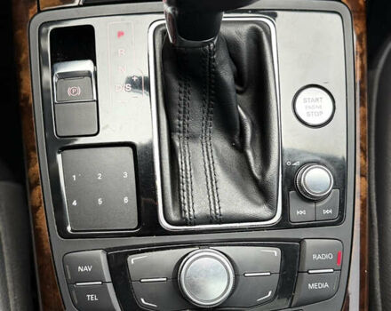 Ауді A7 Sportback 2011 у Вінниці на Automoto.ua Сірий Ауді A7 Sportback, об'ємом двигуна 3 л та пробігом 215 тис. км за 15700 $, фото 8 на Automoto.ua