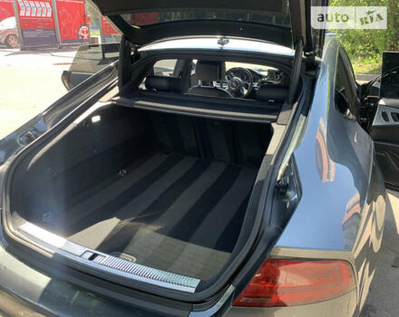 Сірий Ауді A7 Sportback, об'ємом двигуна 3 л та пробігом 138 тис. км за 22999 $, фото 31 на Automoto.ua
