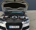 Серый Ауди A7 Sportback, объемом двигателя 3 л и пробегом 176 тыс. км за 21990 $, фото 17 на Automoto.ua