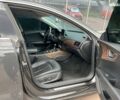 Серый Ауди A7 Sportback, объемом двигателя 3 л и пробегом 237 тыс. км за 17900 $, фото 14 на Automoto.ua