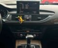 Серый Ауди A7 Sportback, объемом двигателя 3 л и пробегом 237 тыс. км за 17900 $, фото 12 на Automoto.ua