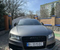 Серый Ауди A7 Sportback, объемом двигателя 3 л и пробегом 134 тыс. км за 22500 $, фото 5 на Automoto.ua